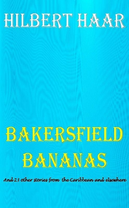 Bakersfield Bananas