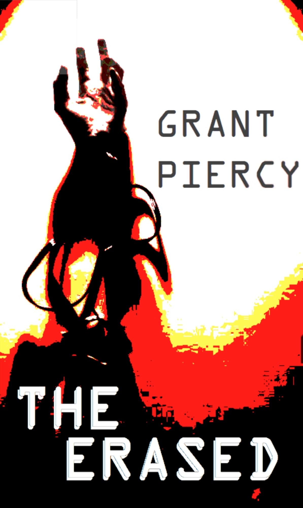 The Erased