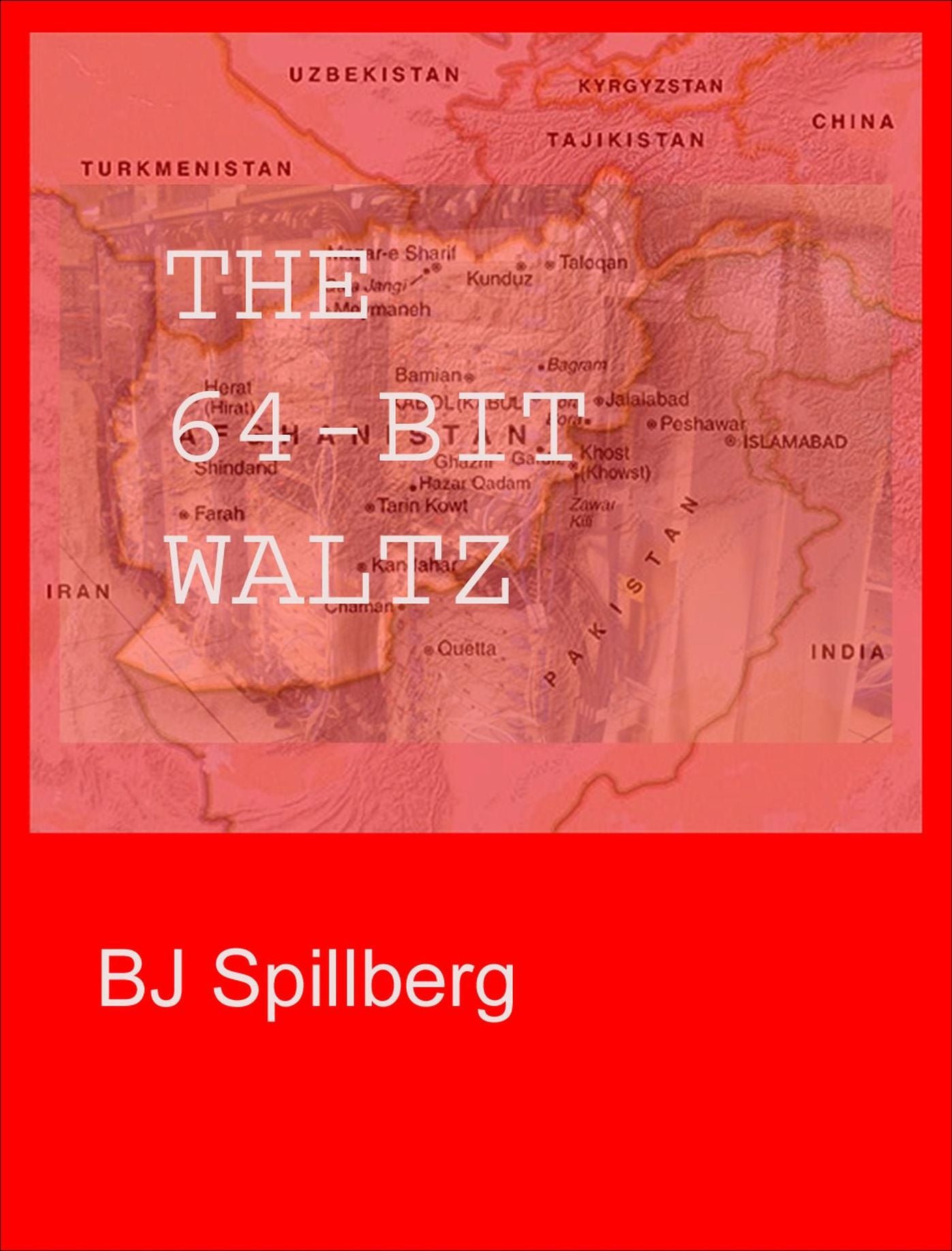The 64-Bit Waltz