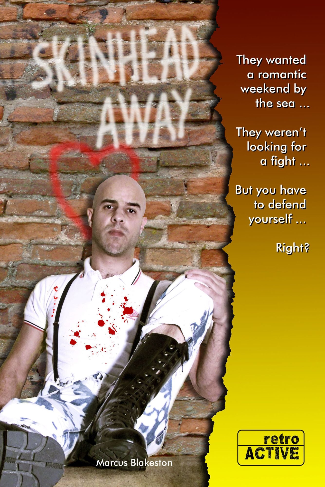 Skinhead Away
