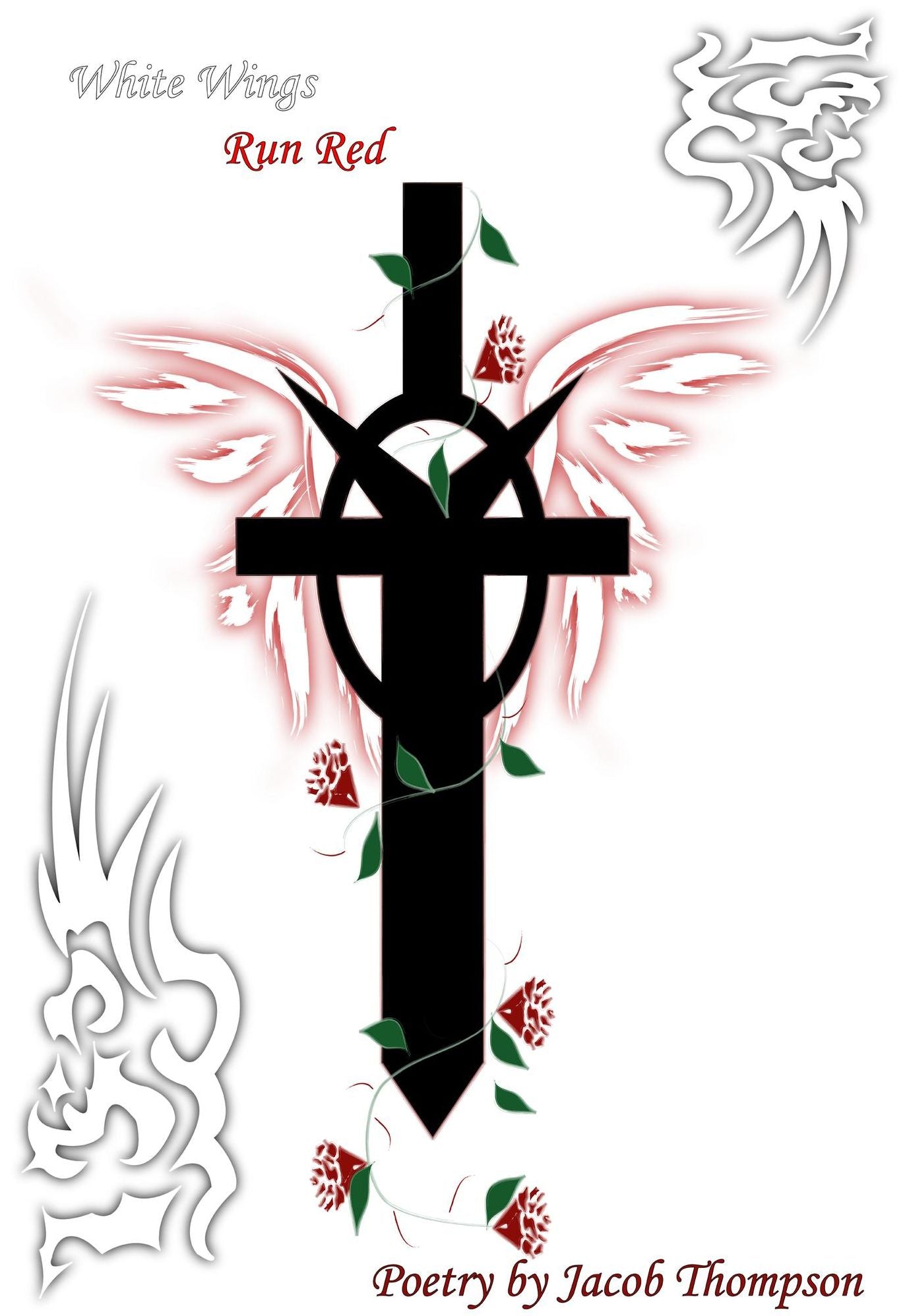 White Wings Run Red