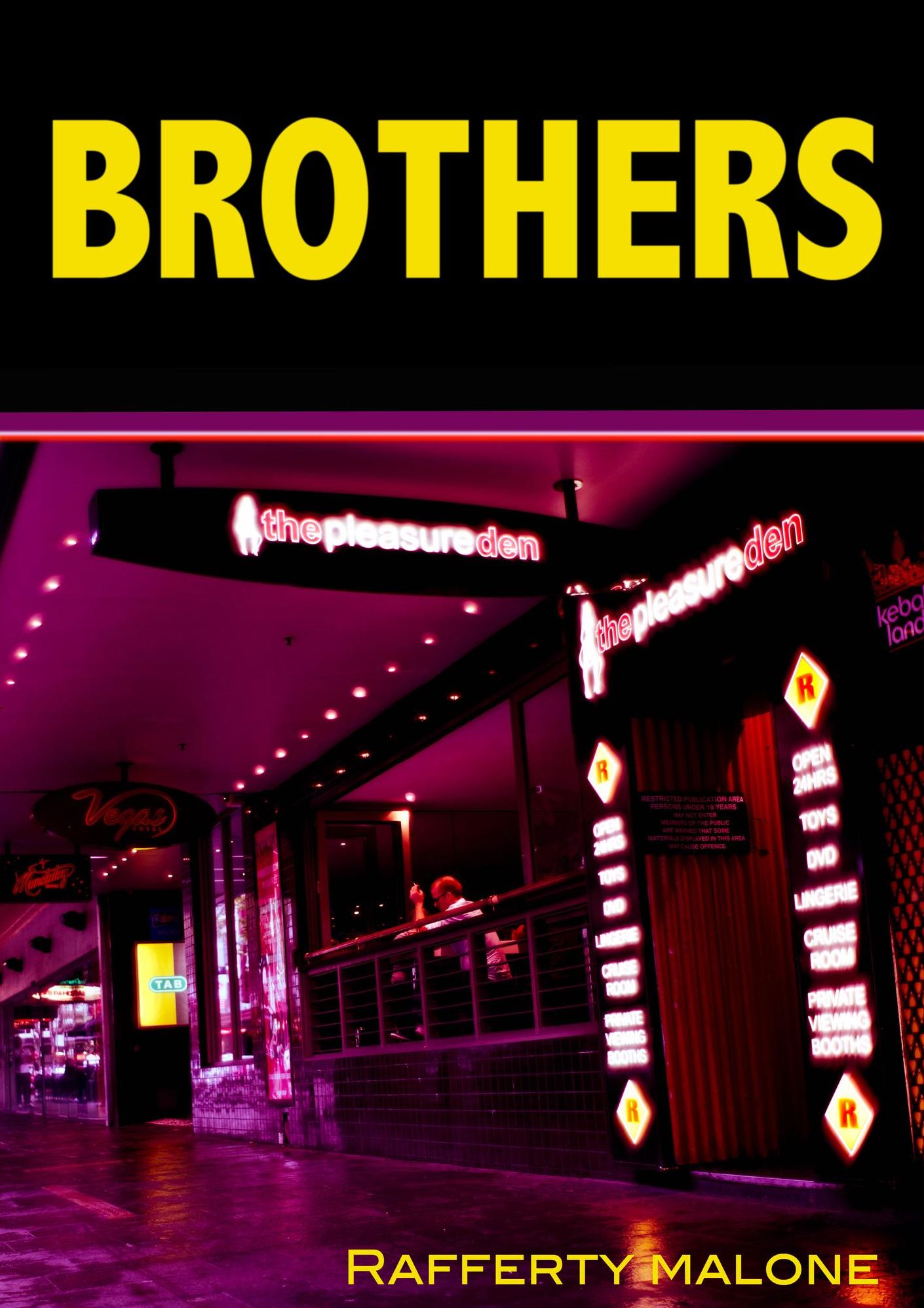 Brothers