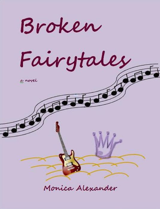 Broken Fairytales