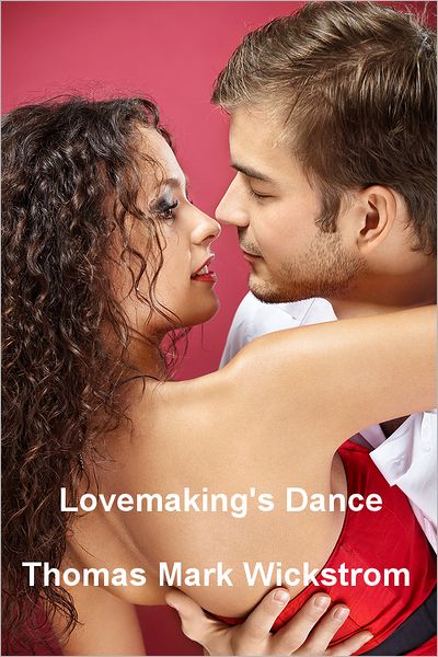 Lovemaking's Dance