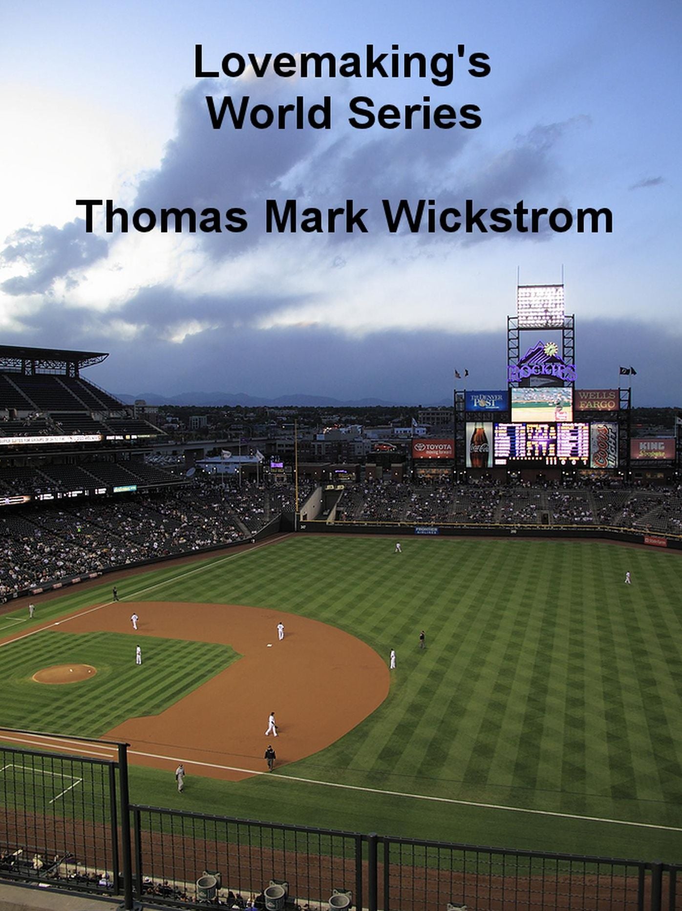 Lovemaking's World Series