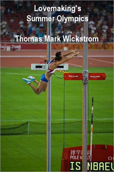 Lovemaking's Summer Olympics