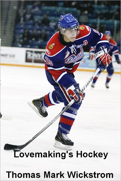Lovemaking's Hockey