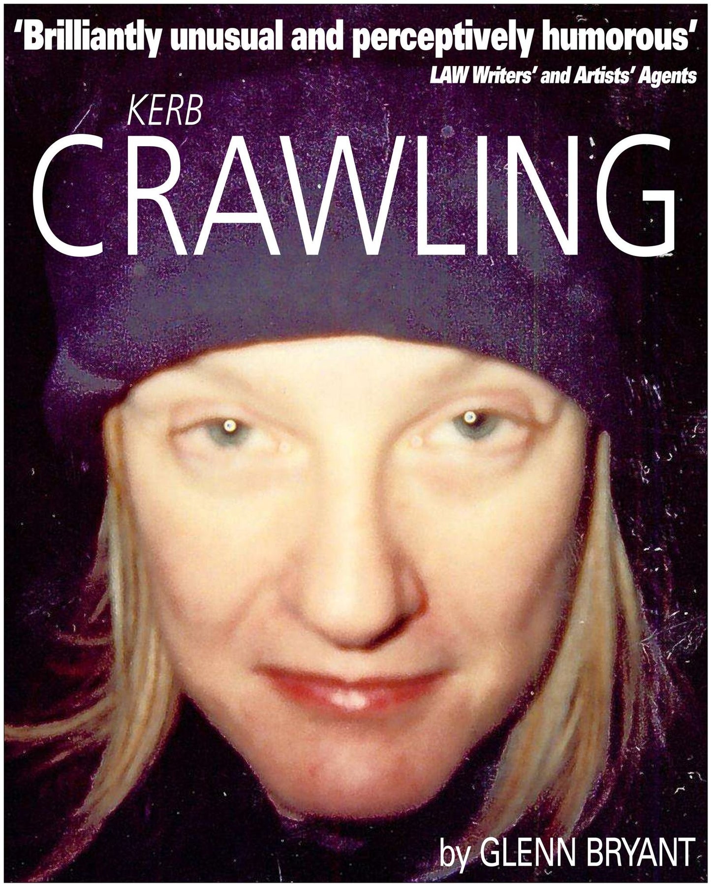 Kerb Crawling