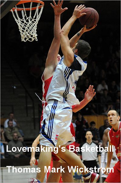 Lovemaking's Basketball