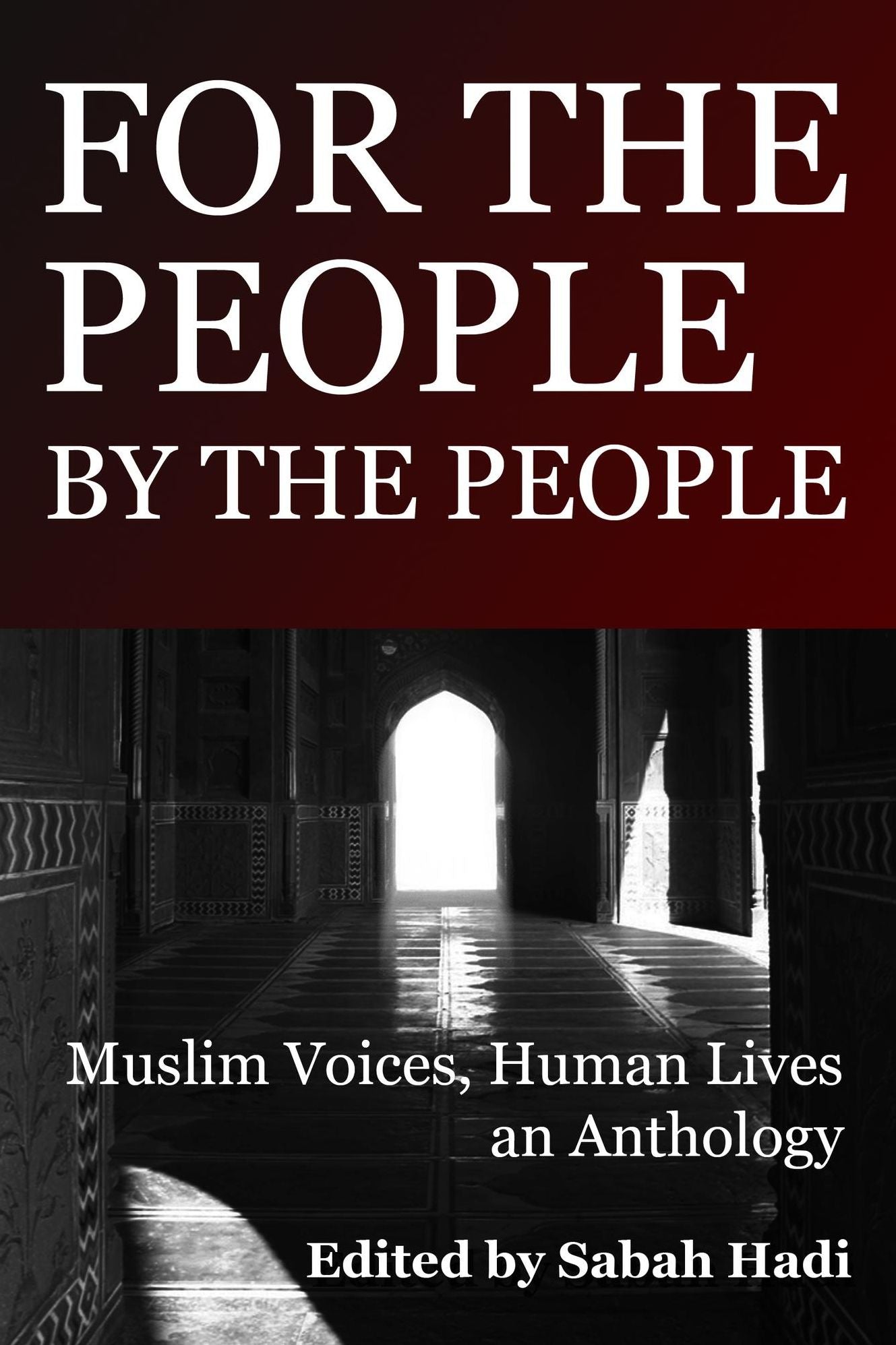 For the People, By the People