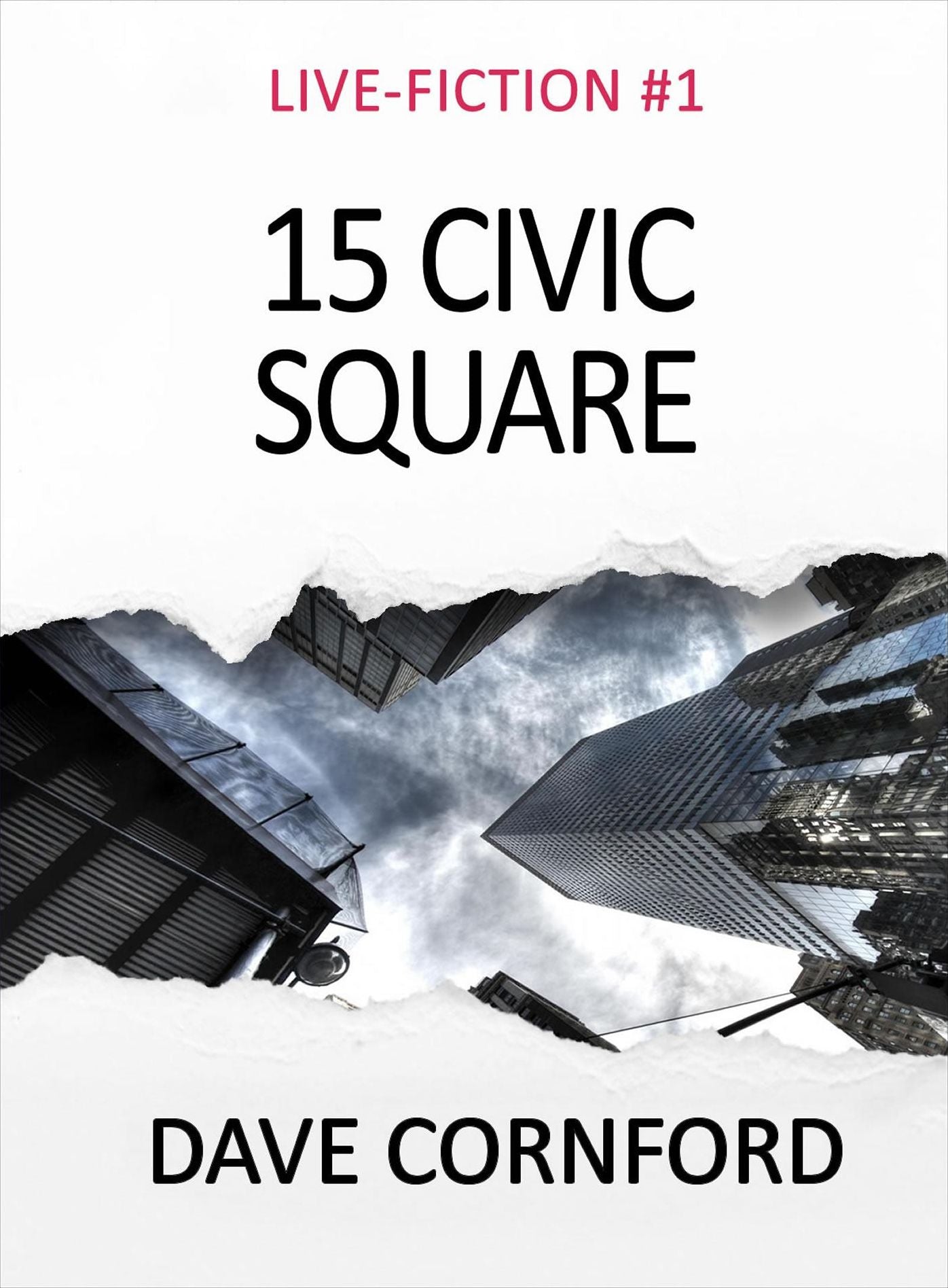 15 Civic Square