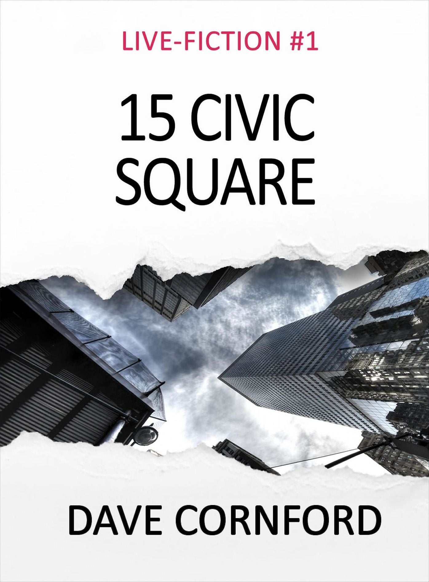 15 Civic Square