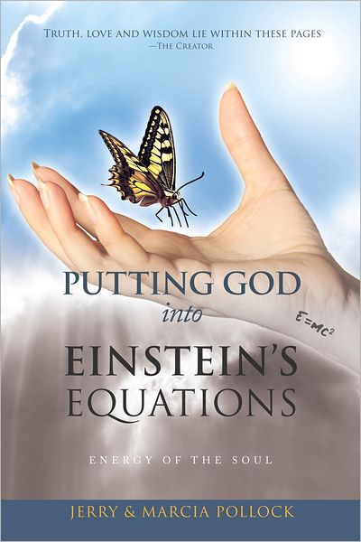 Putting God Into Einstein's Equations: Energy of the Soul