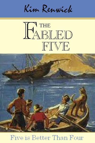 The Fabled Five