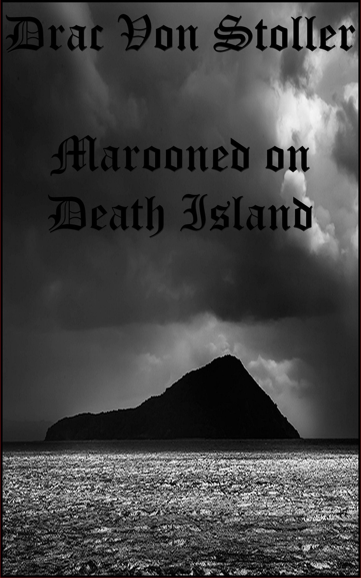 Marooned on Death Island