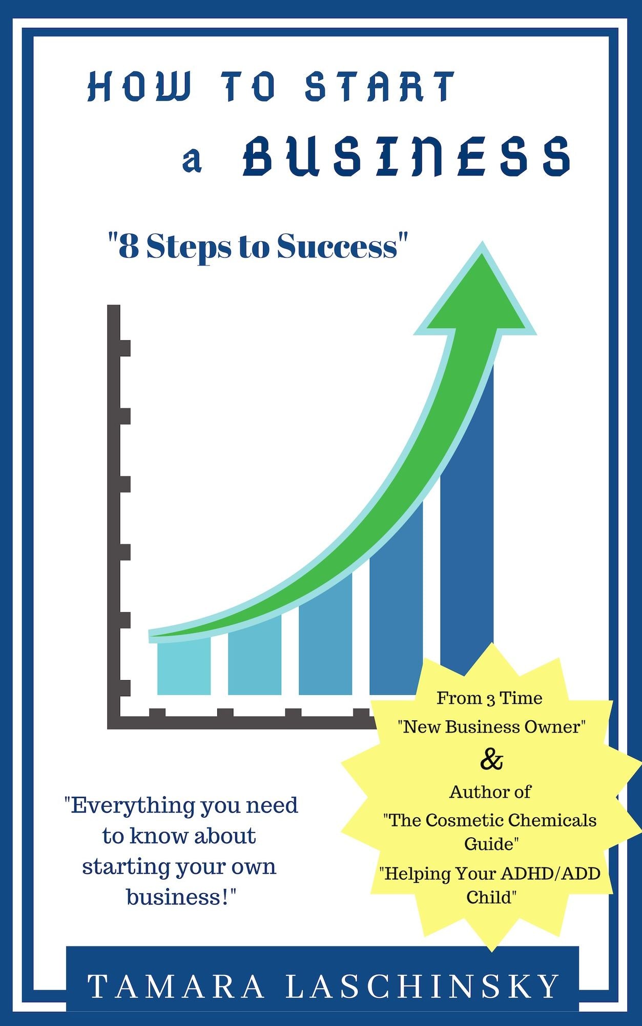 How to Start a Business