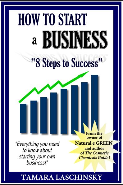 How to Start a Business