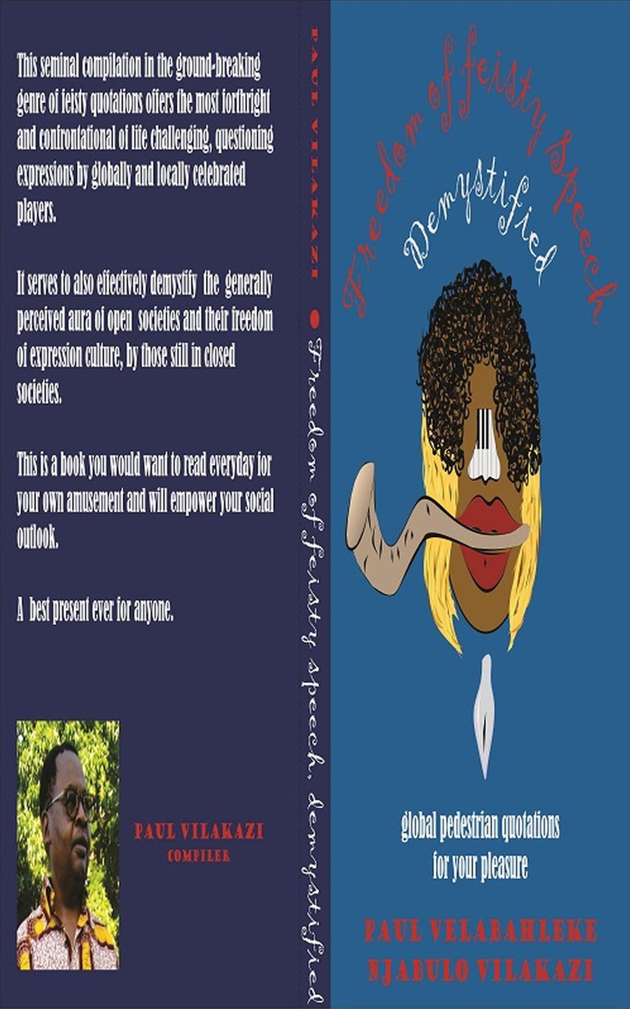 Freedom Of Feisty Speech Demystefied