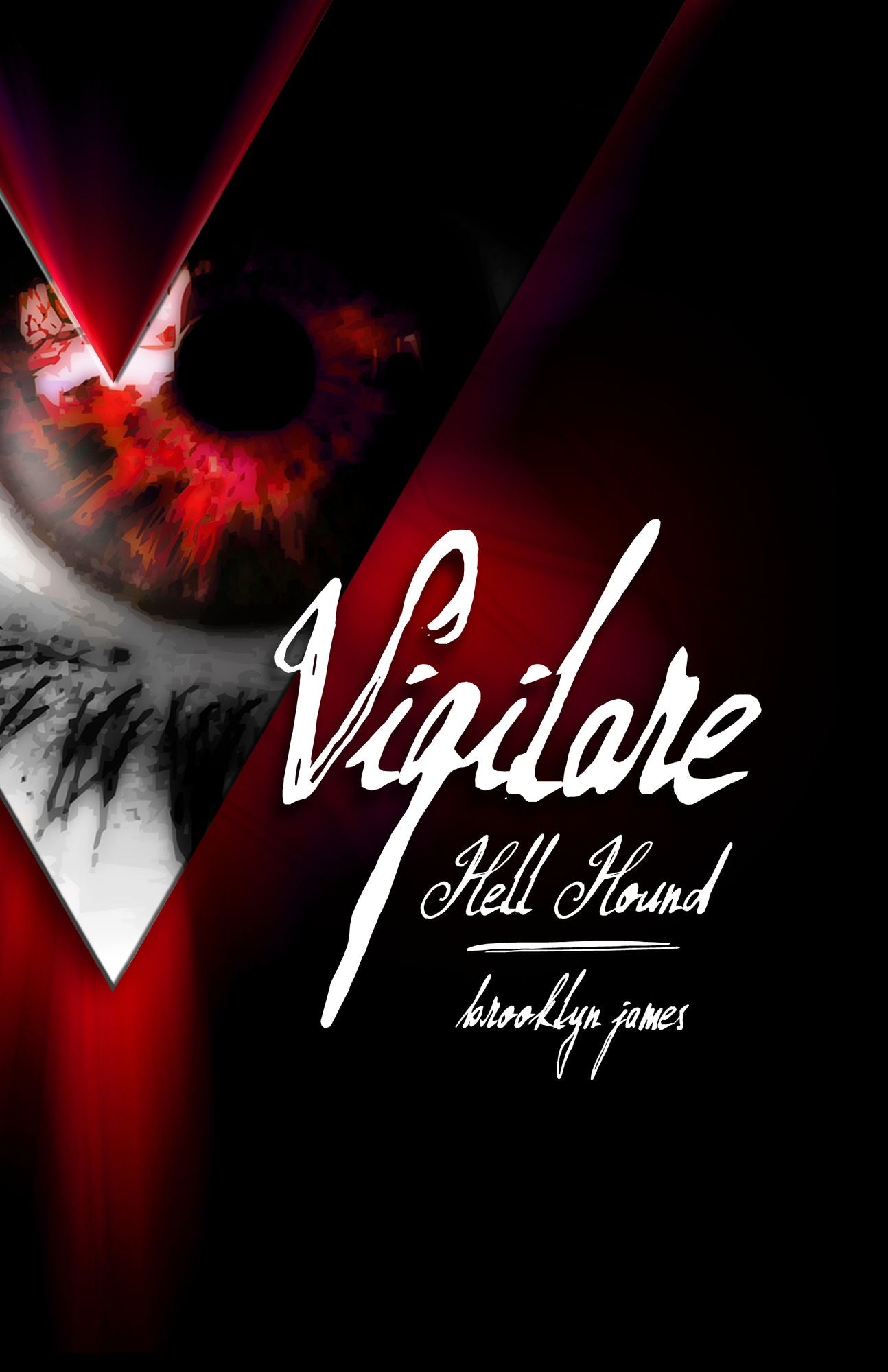 Vigilare: Hell Hound