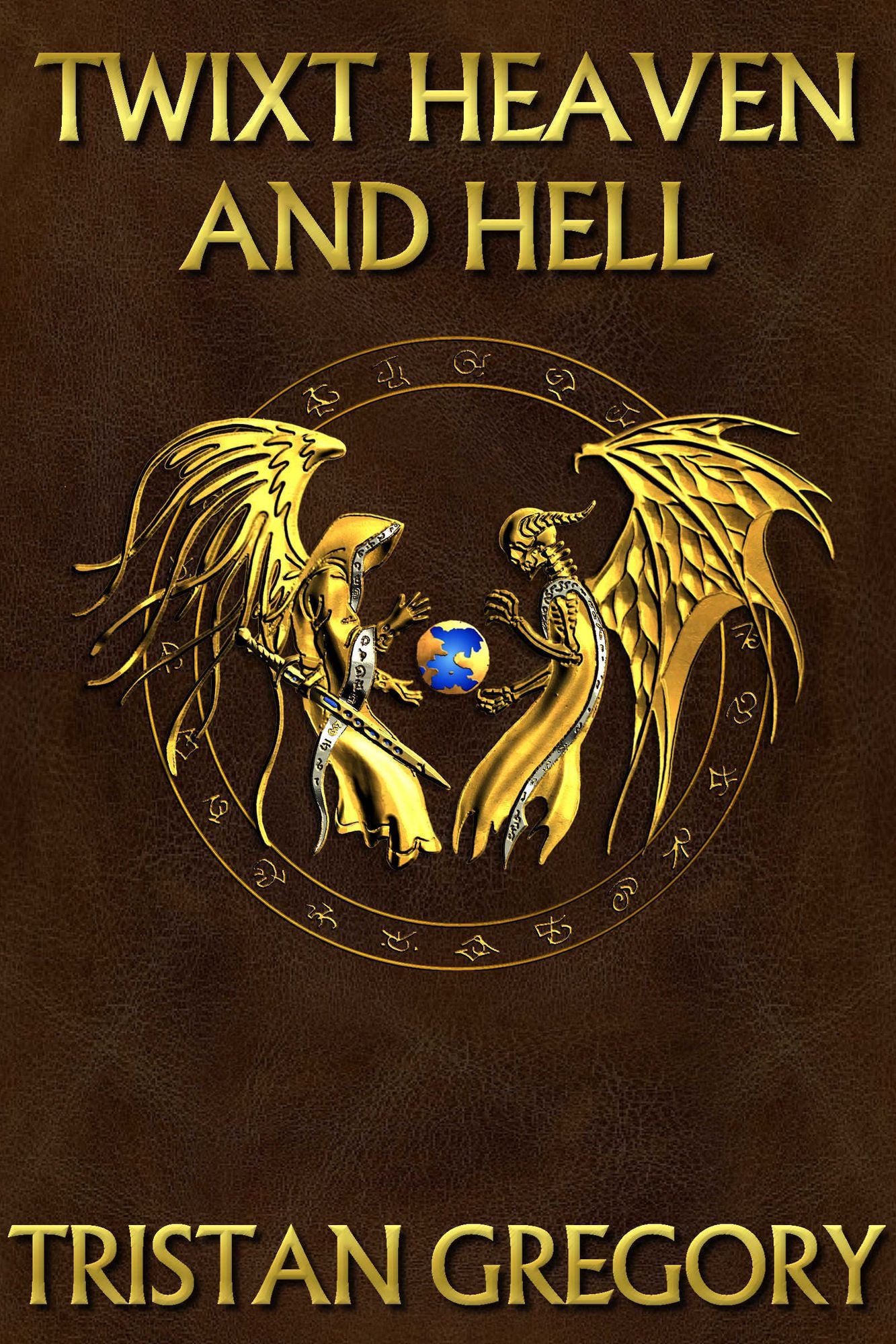 Twixt Heaven and Hell