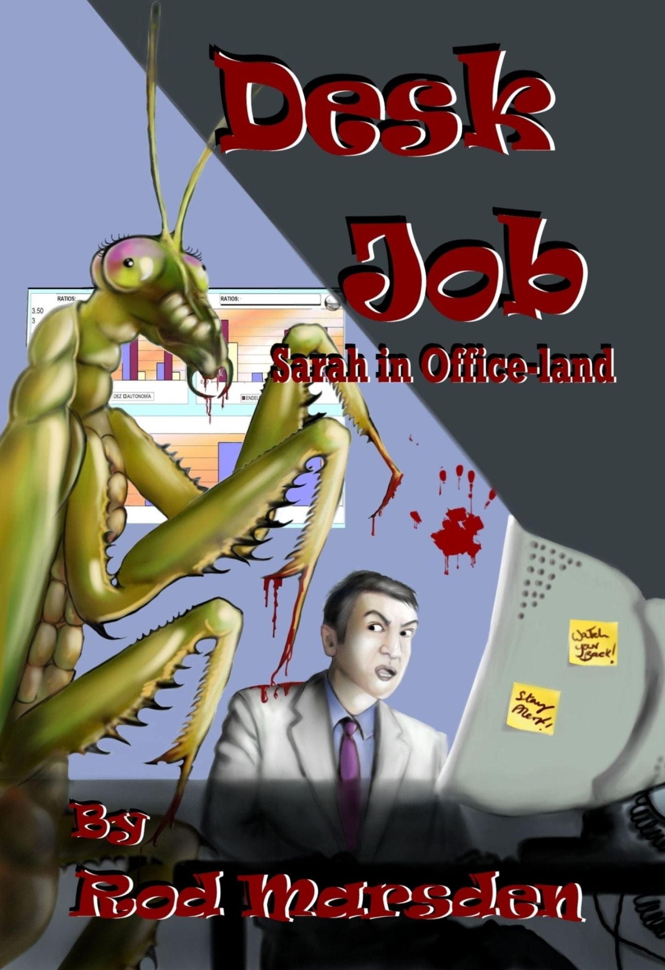 Desk Job