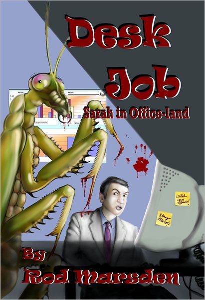Desk Job