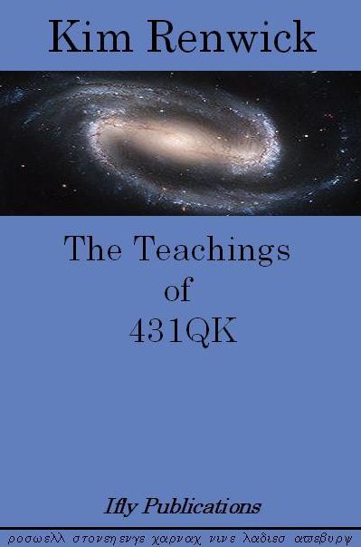The Teachings of 431QK