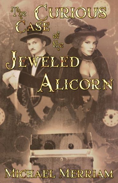 The Curious Case of the Jeweled Alicorn