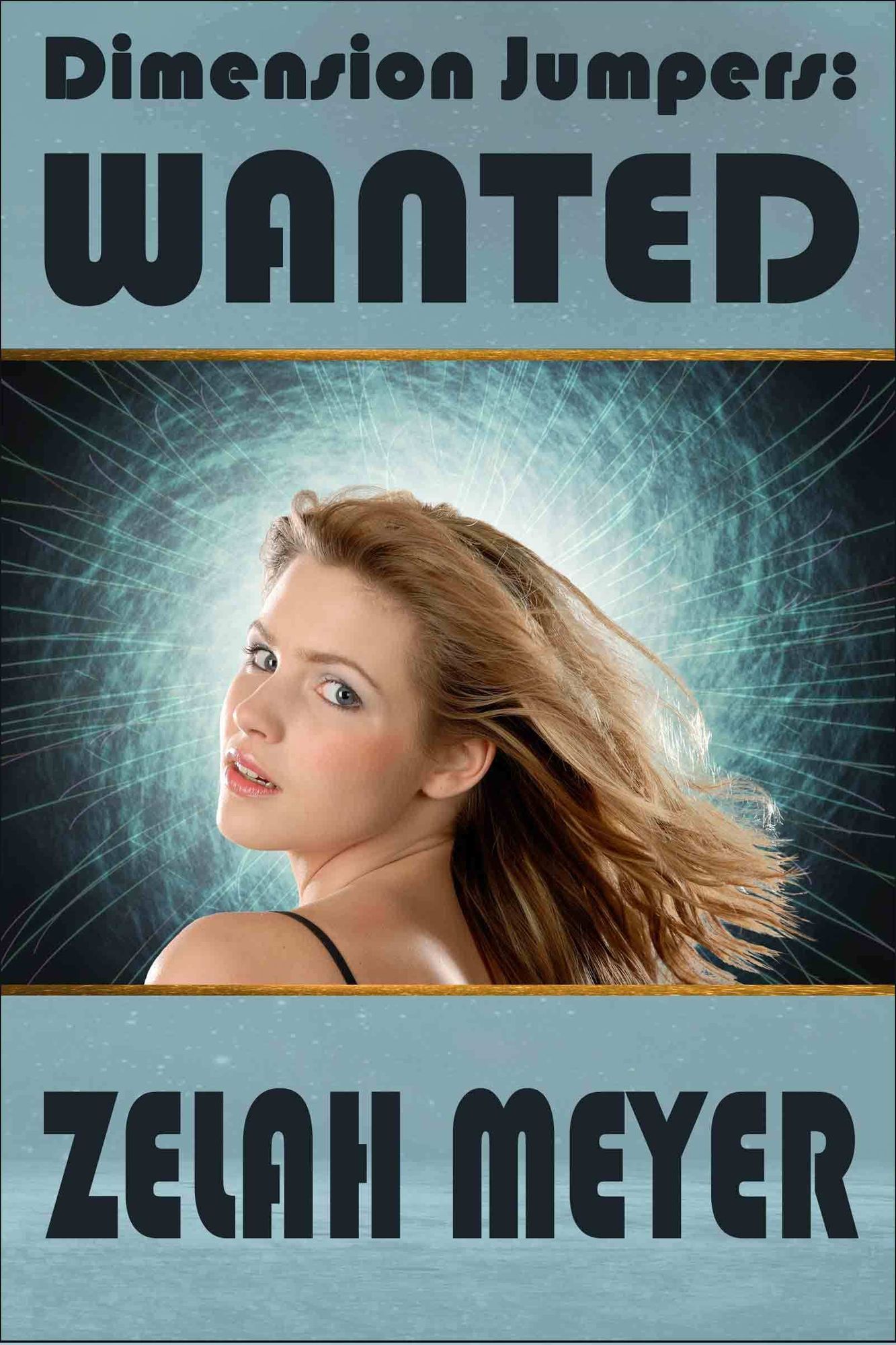 Dimension Jumpers: Wanted