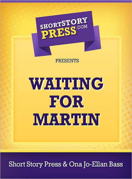 Waiting For Martin
