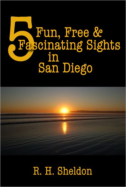 5 Fun, Free & Fascinating Sights in San Diego