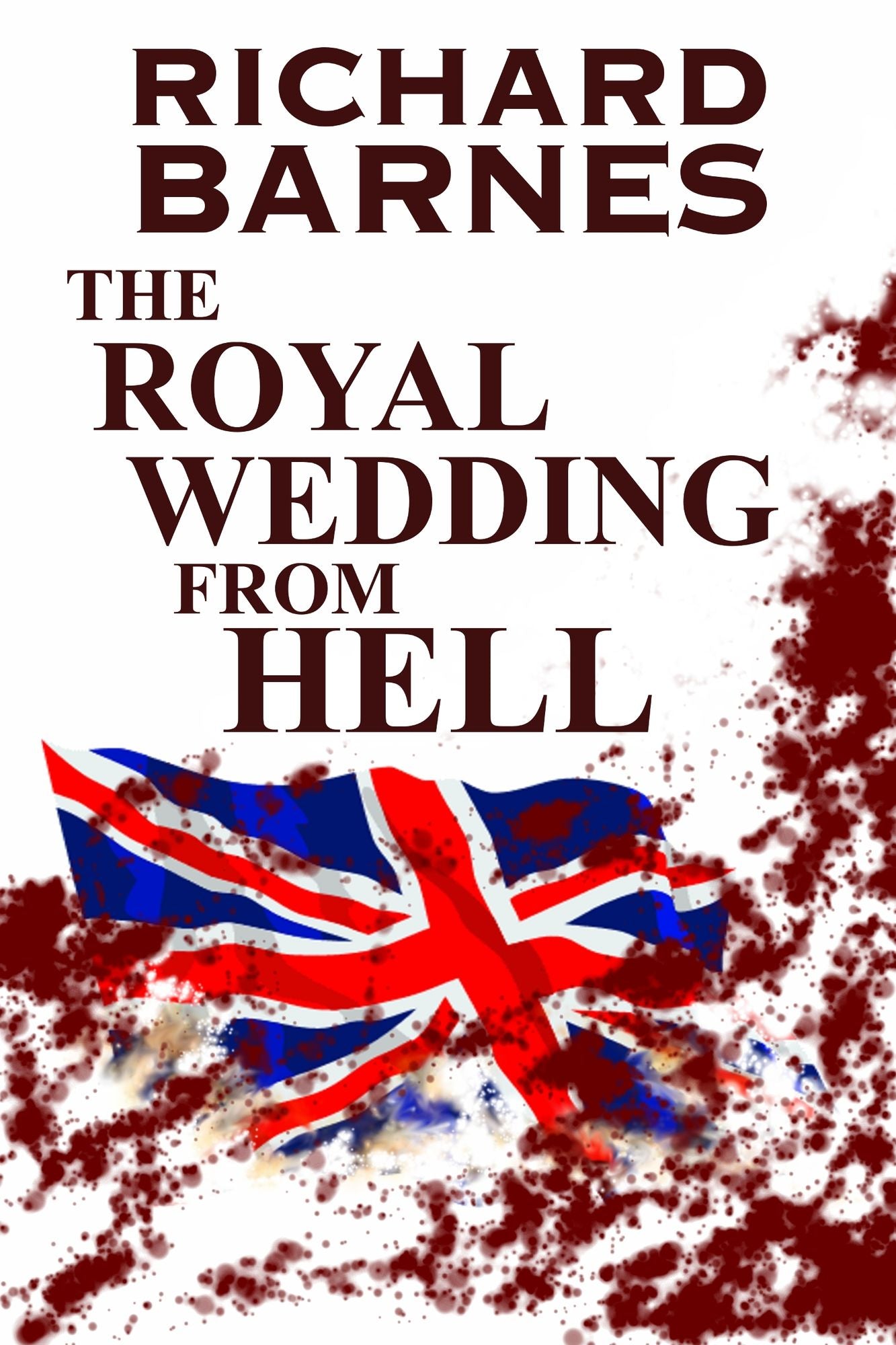The Royal Wedding from Hell