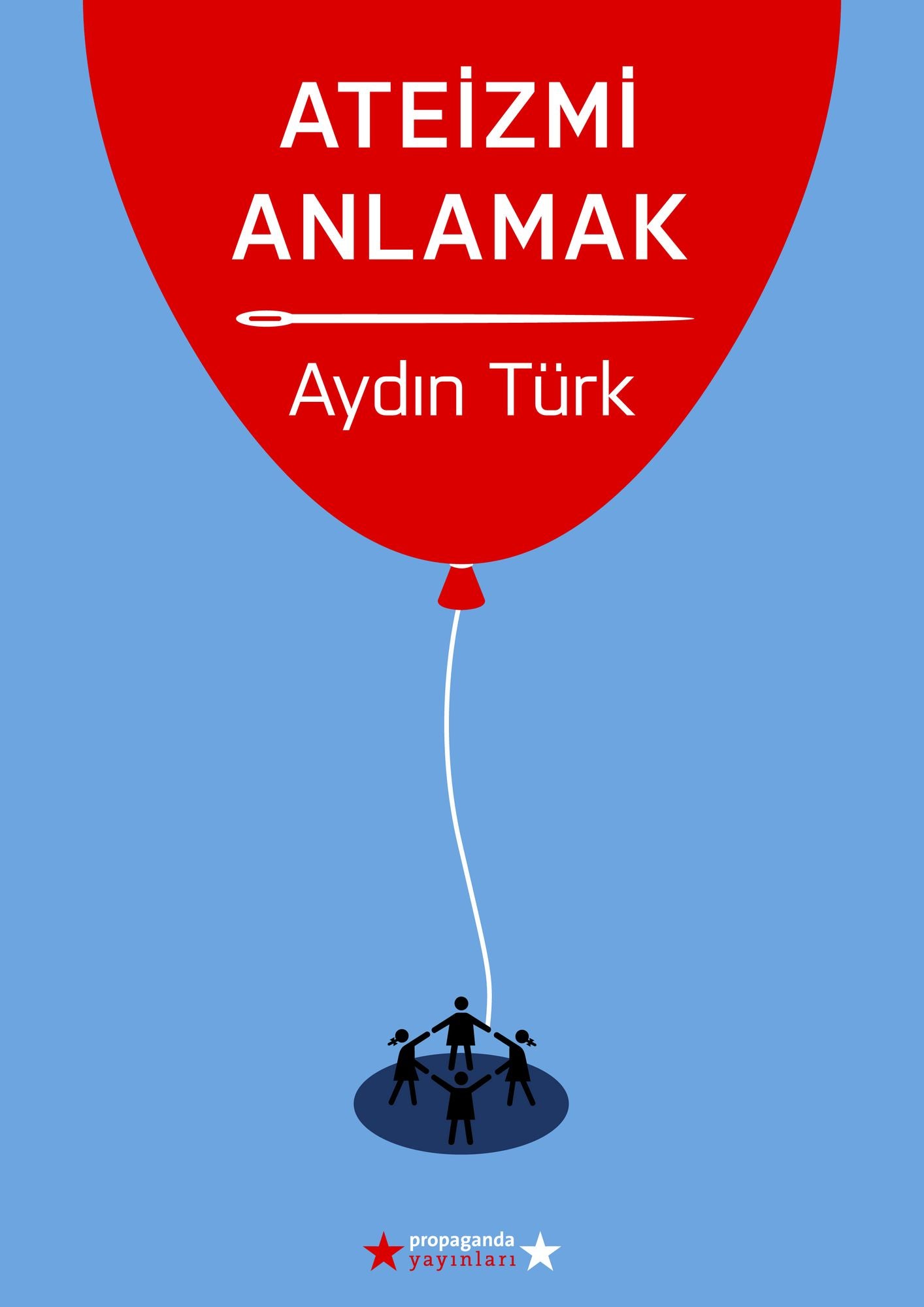 Ateizmi Anlamak