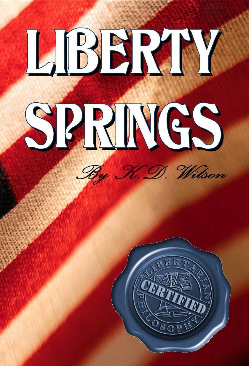 Liberty Springs