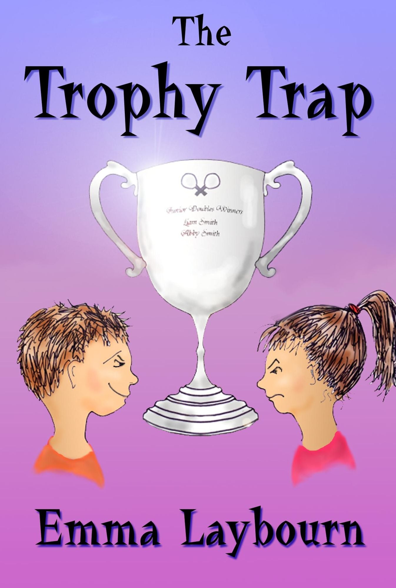 The Trophy Trap