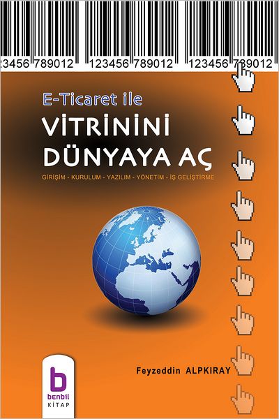 E-Ticaretle Vitrinini Dünyaya Aç