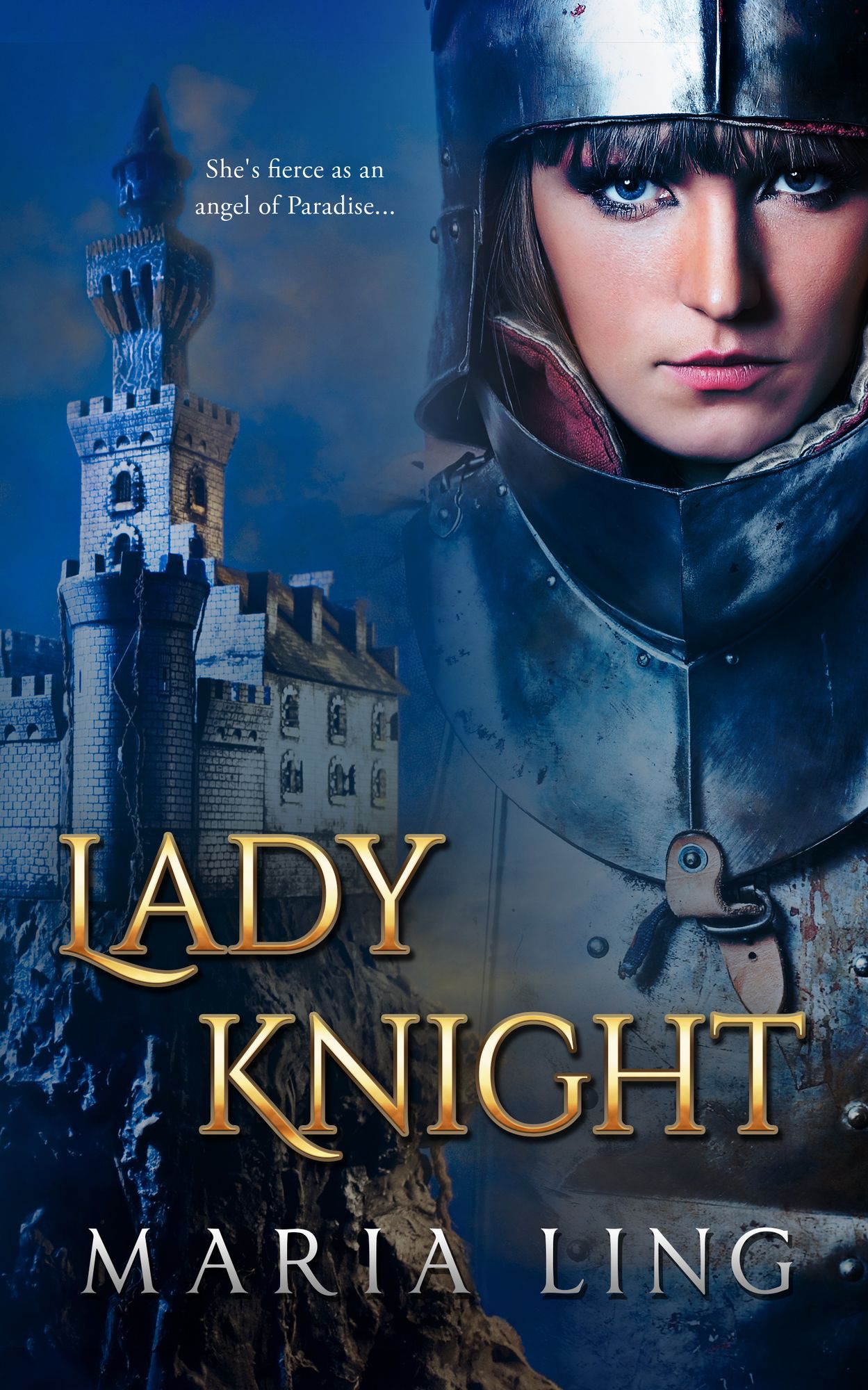 Lady Knight