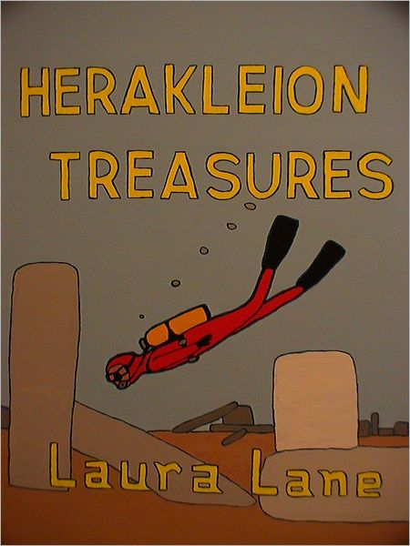 Herakleion Treasures