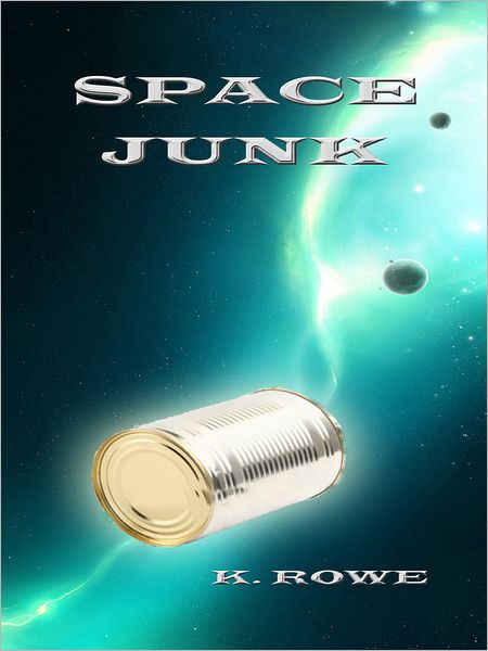 Space Junk