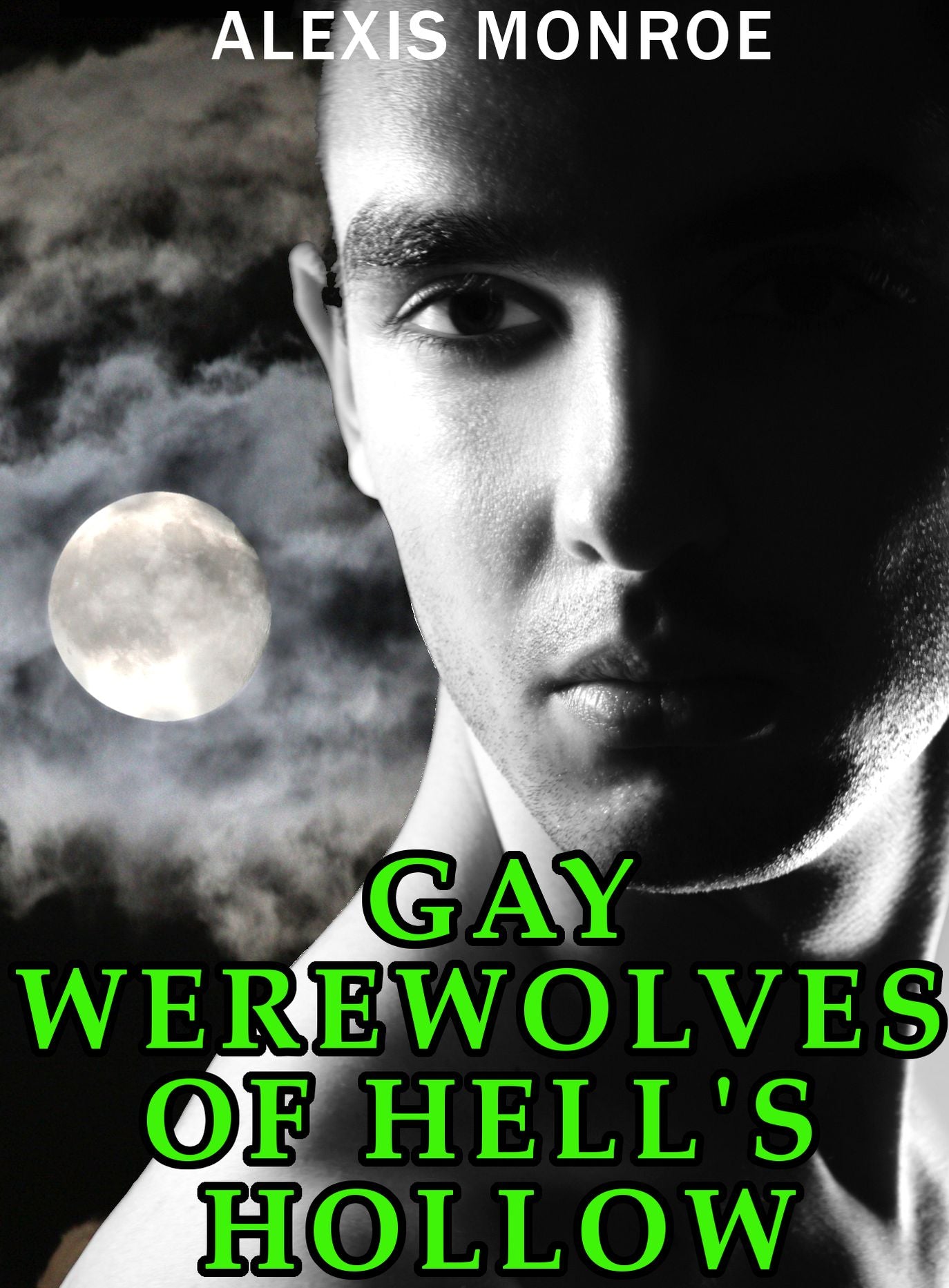 Gay Werewolves of Hell's Hollow