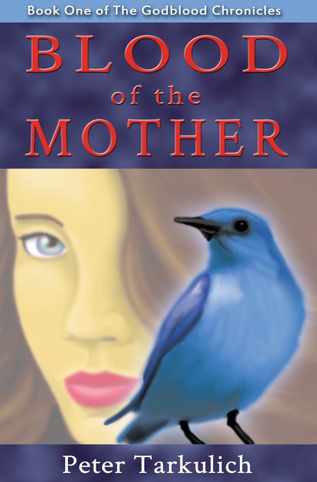 Blood of the Mother