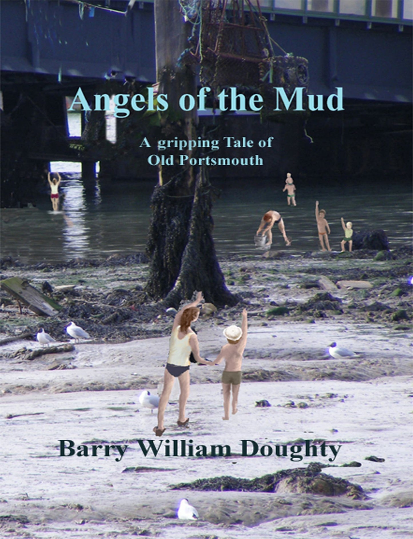 Angels of the Mud