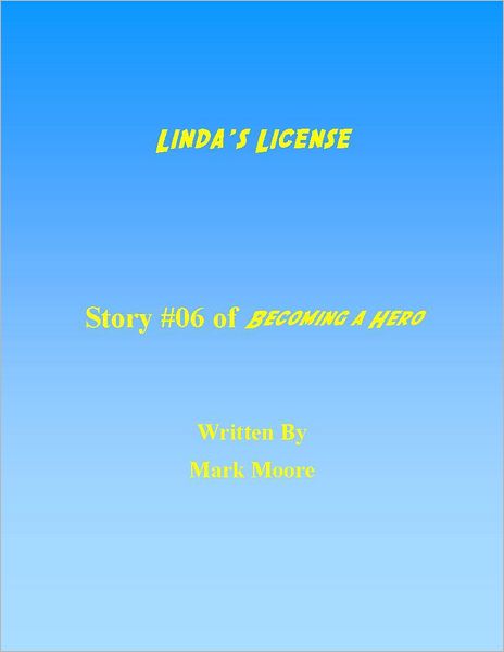 Linda's License