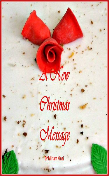 A New Christmas Message