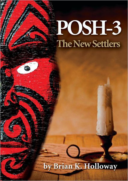 Posh -3 The new settlers