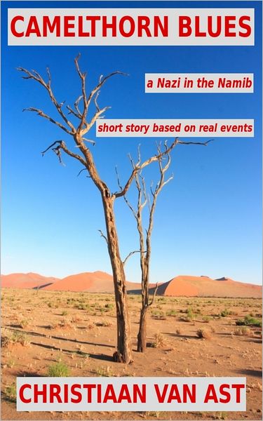 Camelthorn Blues