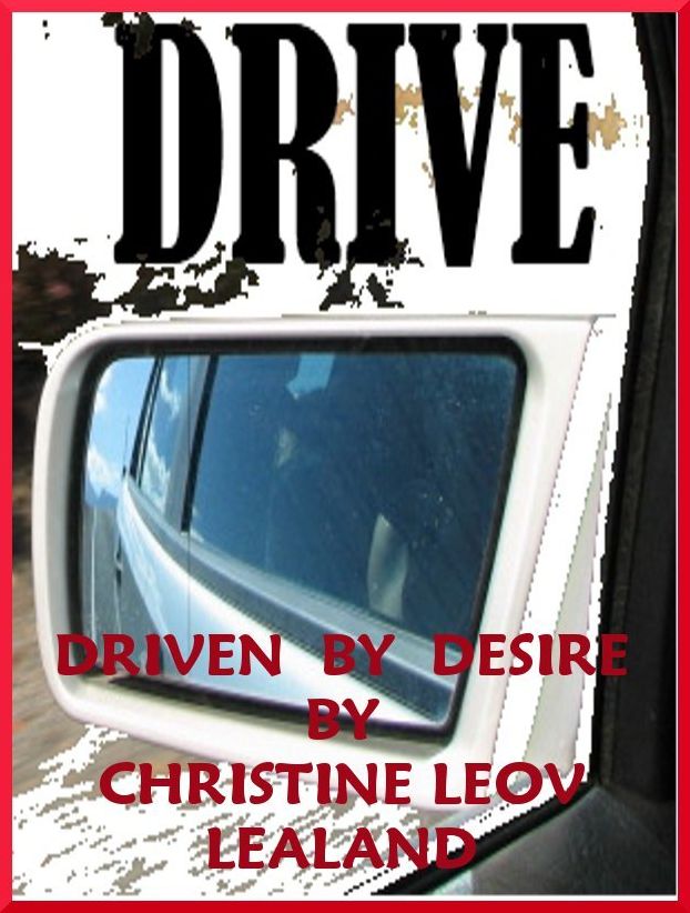 Drive: Driven by Desire