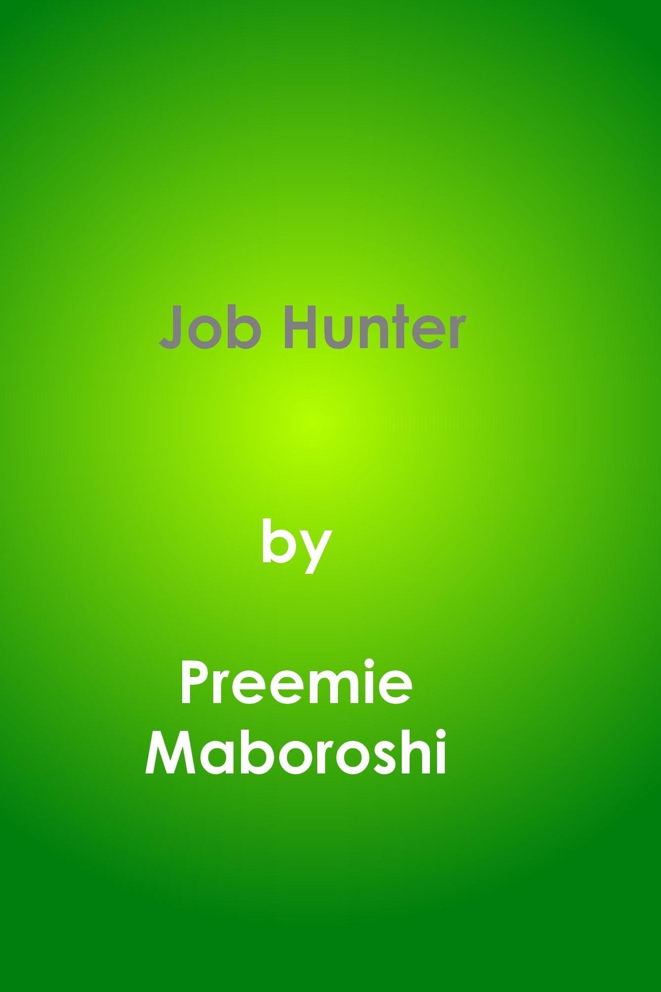 Job Hunter