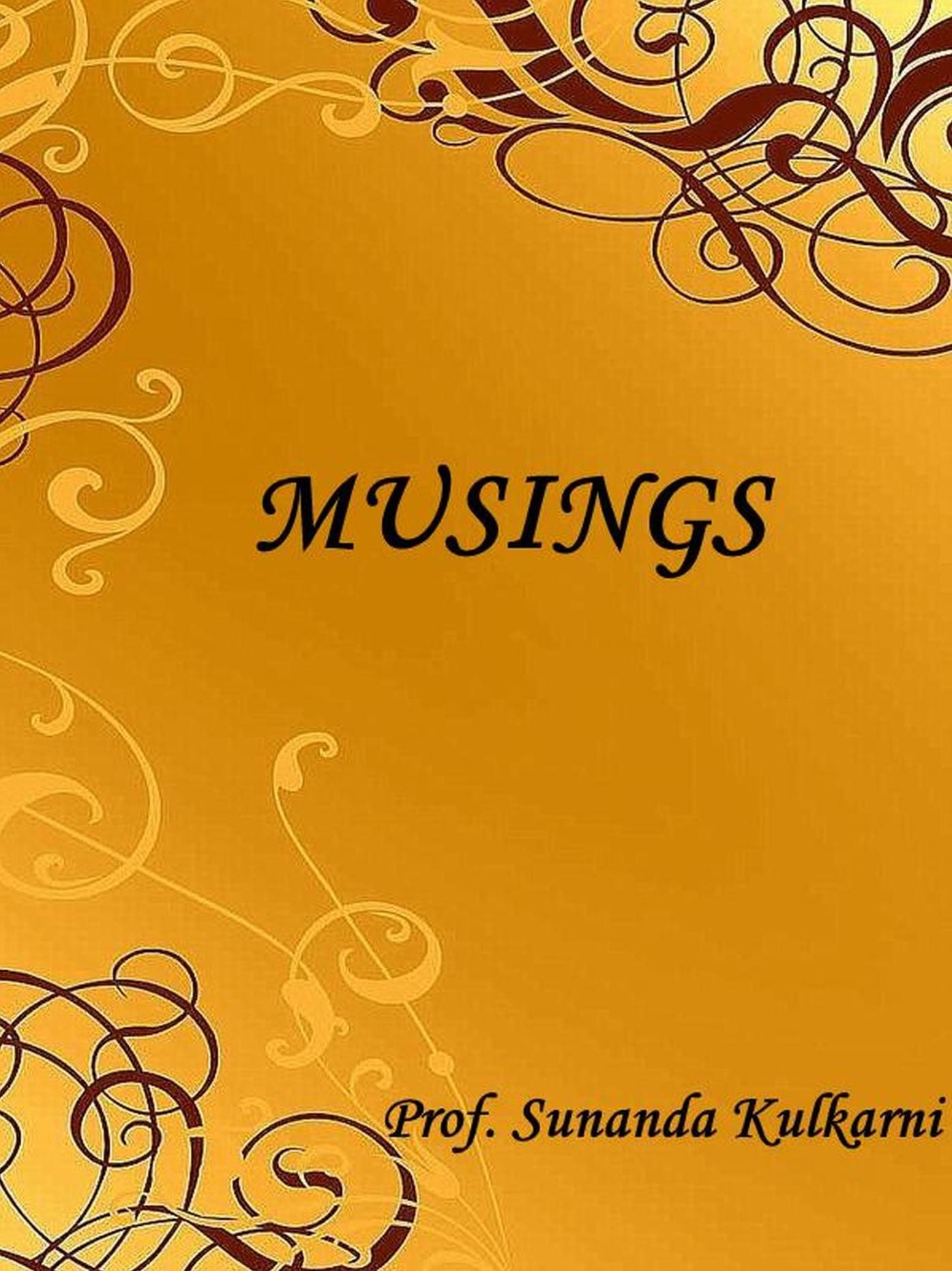 Musings