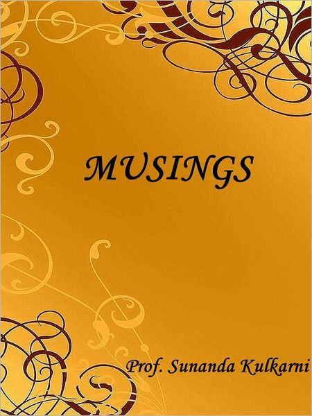 Musings